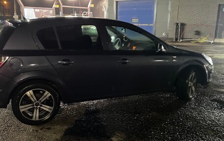 Opel Astra H, 2010 год, 550 000 рублей, 5 фотография