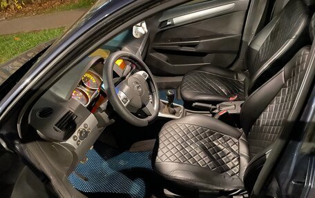 Opel Astra H, 2010 год, 550 000 рублей, 8 фотография