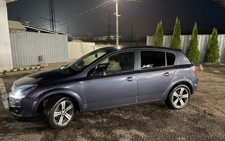 Opel Astra H, 2010 год, 550 000 рублей, 2 фотография