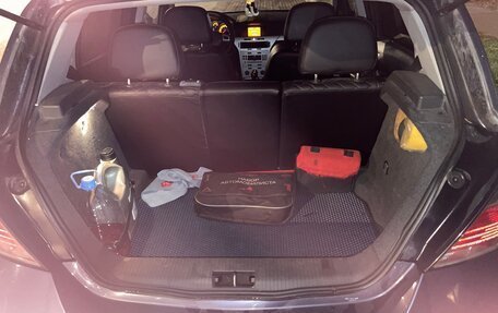 Opel Astra H, 2010 год, 550 000 рублей, 10 фотография