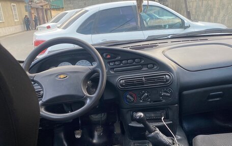 Chevrolet Niva I рестайлинг, 2007 год, 380 000 рублей, 2 фотография