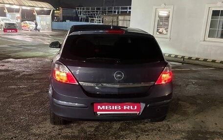 Opel Astra H, 2010 год, 550 000 рублей, 4 фотография