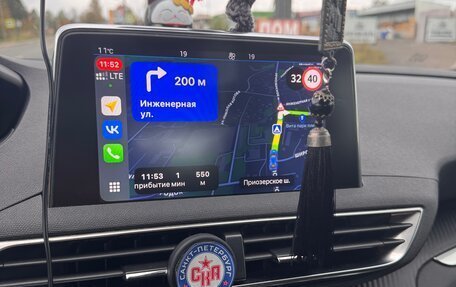 Peugeot 3008 II, 2020 год, 2 150 000 рублей, 8 фотография