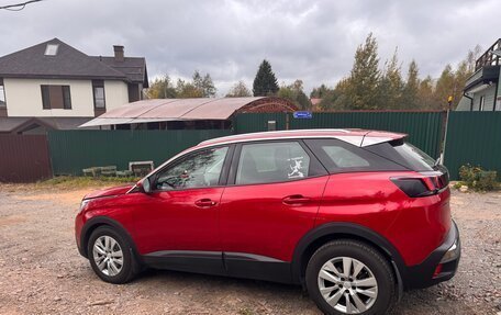 Peugeot 3008 II, 2020 год, 2 150 000 рублей, 6 фотография