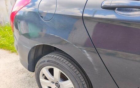 Peugeot 308 II, 2008 год, 500 000 рублей, 4 фотография