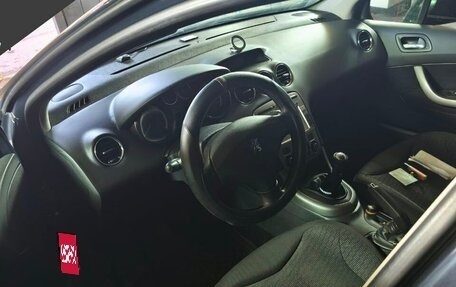 Peugeot 308 II, 2008 год, 500 000 рублей, 5 фотография