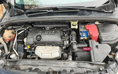 Peugeot 308 II, 2008 год, 500 000 рублей, 7 фотография