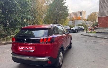 Peugeot 3008 II, 2020 год, 2 150 000 рублей, 7 фотография