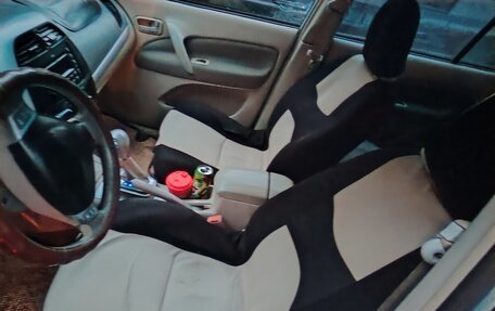 Chery Tiggo (T11), 2008 год, 220 000 рублей, 7 фотография