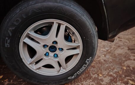 Chery Tiggo (T11), 2008 год, 220 000 рублей, 5 фотография