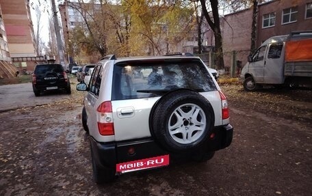 Chery Tiggo (T11), 2008 год, 220 000 рублей, 4 фотография