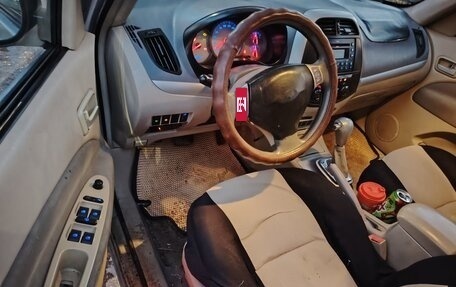 Chery Tiggo (T11), 2008 год, 220 000 рублей, 6 фотография