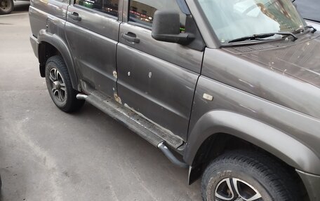 ЛуАЗ Patriot, 2014 год, 530 000 рублей, 4 фотография