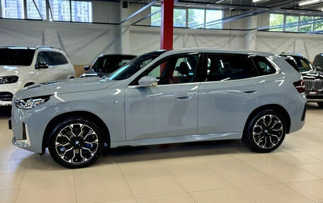 BMW X3, 2025 год, 6 900 000 рублей, 4 фотография