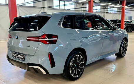 BMW X3, 2025 год, 6 900 000 рублей, 3 фотография