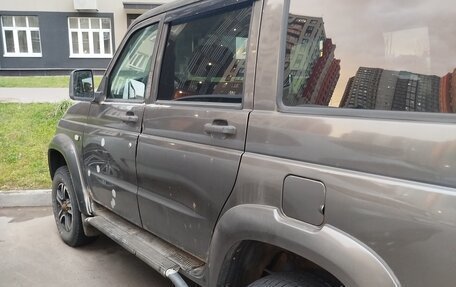 ЛуАЗ Patriot, 2014 год, 530 000 рублей, 3 фотография