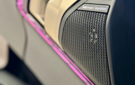 BMW X3, 2025 год, 6 900 000 рублей, 11 фотография