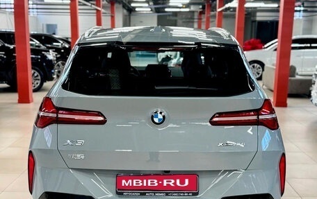BMW X3, 2025 год, 6 900 000 рублей, 5 фотография