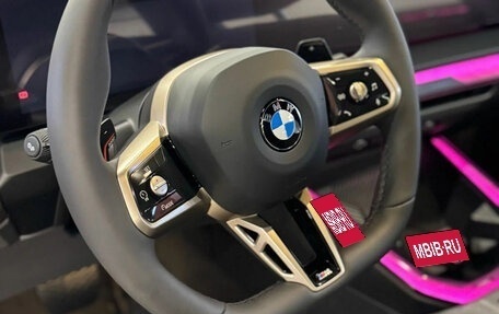 BMW X3, 2025 год, 6 900 000 рублей, 7 фотография