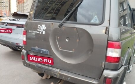 ЛуАЗ Patriot, 2014 год, 530 000 рублей, 2 фотография
