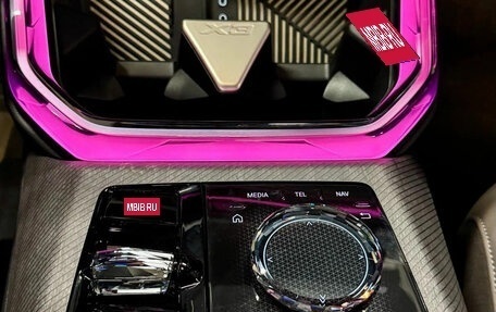 BMW X3, 2025 год, 6 900 000 рублей, 9 фотография