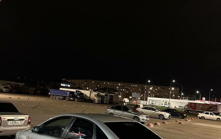 Ford Focus II рестайлинг, 2007 год, 480 000 рублей, 3 фотография