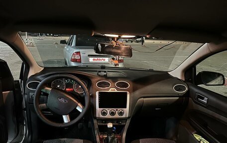 Ford Focus II рестайлинг, 2007 год, 480 000 рублей, 6 фотография