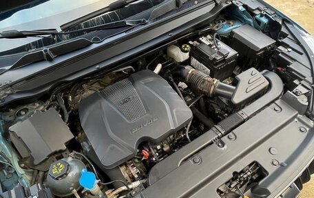 Haval Jolion, 2024 год, 2 200 000 рублей, 6 фотография