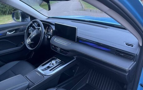 Haval Jolion, 2024 год, 2 200 000 рублей, 8 фотография