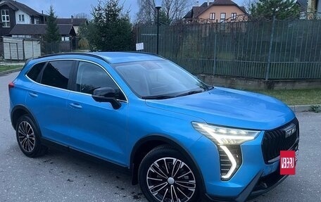 Haval Jolion, 2024 год, 2 200 000 рублей, 2 фотография