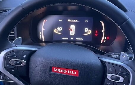 Haval Jolion, 2024 год, 2 200 000 рублей, 7 фотография