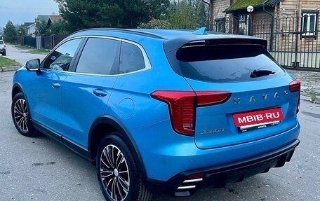 Haval Jolion, 2024 год, 2 200 000 рублей, 4 фотография