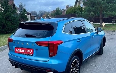 Haval Jolion, 2024 год, 2 200 000 рублей, 3 фотография