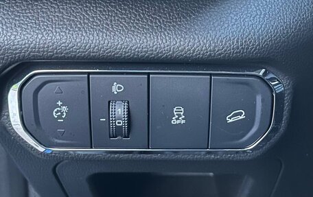 Haval Jolion, 2024 год, 2 200 000 рублей, 10 фотография