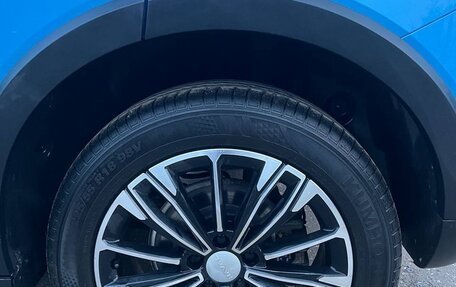 Haval Jolion, 2024 год, 2 200 000 рублей, 17 фотография