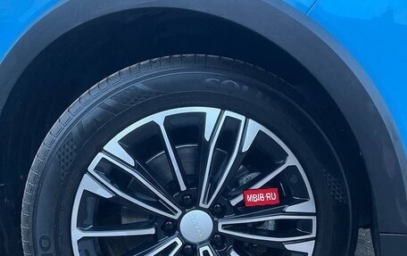 Haval Jolion, 2024 год, 2 200 000 рублей, 18 фотография