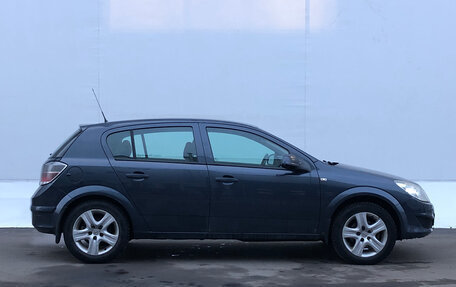 Opel Astra H, 2010 год, 620 000 рублей, 4 фотография