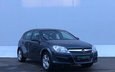 Opel Astra H, 2010 год, 620 000 рублей, 3 фотография