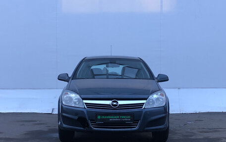 Opel Astra H, 2010 год, 620 000 рублей, 2 фотография