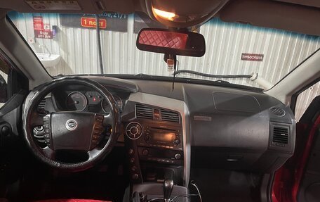 SsangYong Korando Sports, 2012 год, 900 000 рублей, 6 фотография