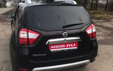 Nissan Terrano III, 2018 год, 1 500 000 рублей, 5 фотография