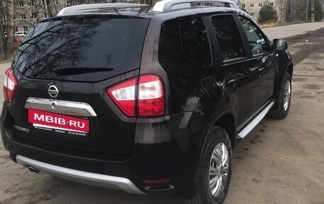 Nissan Terrano III, 2018 год, 1 500 000 рублей, 4 фотография