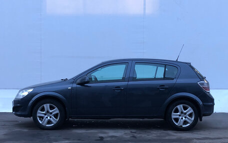 Opel Astra H, 2010 год, 620 000 рублей, 8 фотография