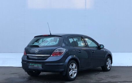 Opel Astra H, 2010 год, 620 000 рублей, 5 фотография