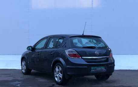 Opel Astra H, 2010 год, 620 000 рублей, 7 фотография