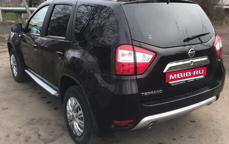 Nissan Terrano III, 2018 год, 1 500 000 рублей, 6 фотография