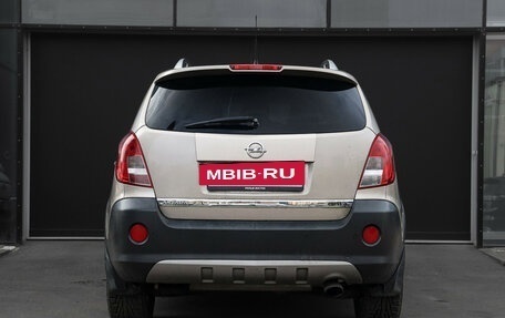 Opel Antara I, 2013 год, 1 299 000 рублей, 6 фотография