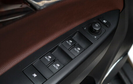 Opel Antara I, 2013 год, 1 299 000 рублей, 17 фотография