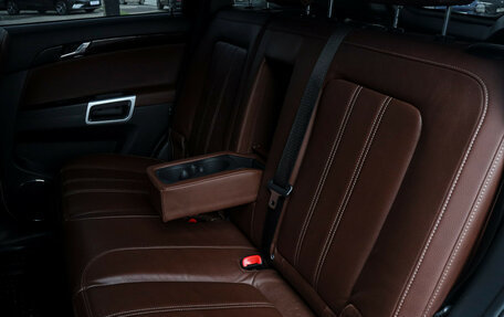 Opel Antara I, 2013 год, 1 299 000 рублей, 11 фотография