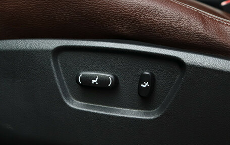 Opel Antara I, 2013 год, 1 299 000 рублей, 18 фотография